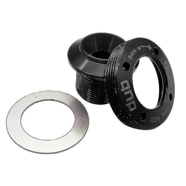 För Sram Mtb/landsväg Dub Vevarmsbult M18/m30, Skruvverktyg--