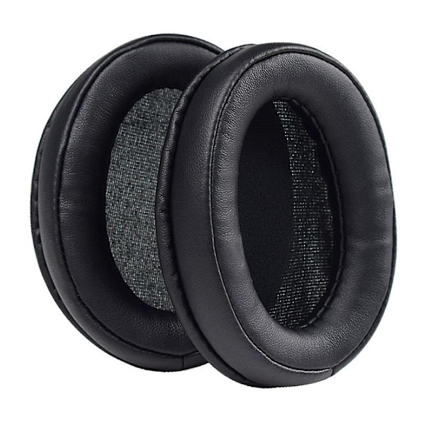 1 Par Ersättningsöronsnäckor Kompatibla Med Audio-Technica Ath-ar5bt Ath-ar5btis