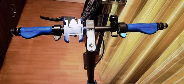 Cykelstyrgreb, cykelstyrgreb ergonomisk design