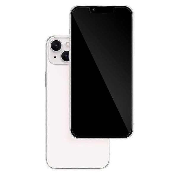 Ikke-fungerende replika telefonmodell for Phone 14 6.1 tommer falsk modell