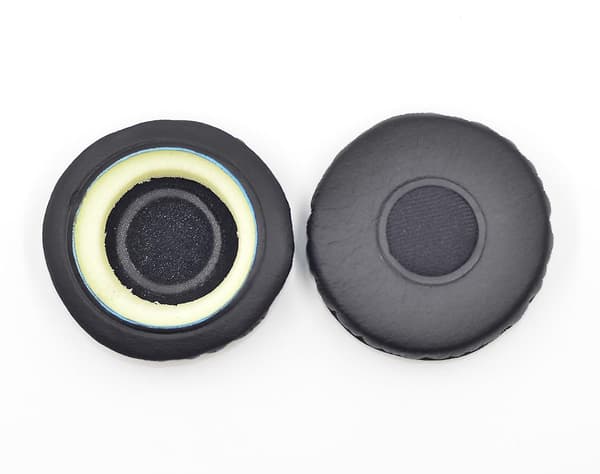 Öronkuddar kompatibla med Sony MDR-NC7 brusreducerande hörlurar