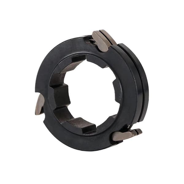 Elektrisk sykkel pal clutch for BBS01 BBS02 Ebike 8fun tilbehør for midtmotor konvertering
