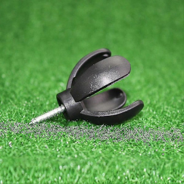 Golf Tilbehør Mini Bold Samler, Petal Bold Samler, Golfudstyr, Bold Samler, Bold Clip Jiujiuso