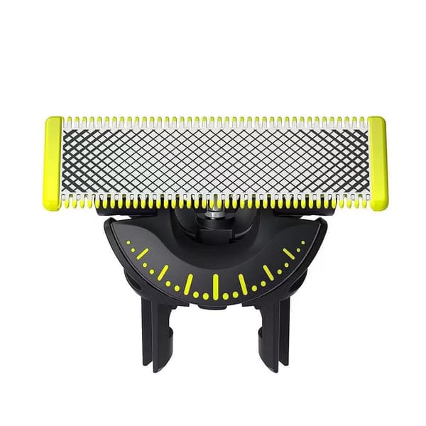 Kompatible erstatningsblade til Philips OneBlade (QP210, QP220, QP65, QP2520, QP2630)