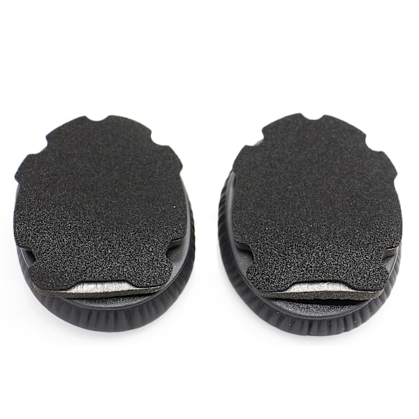 Erstatningsøreputer Kompatible med A20 Aviation Wireless Headset/ Aviation Headset X (a10)