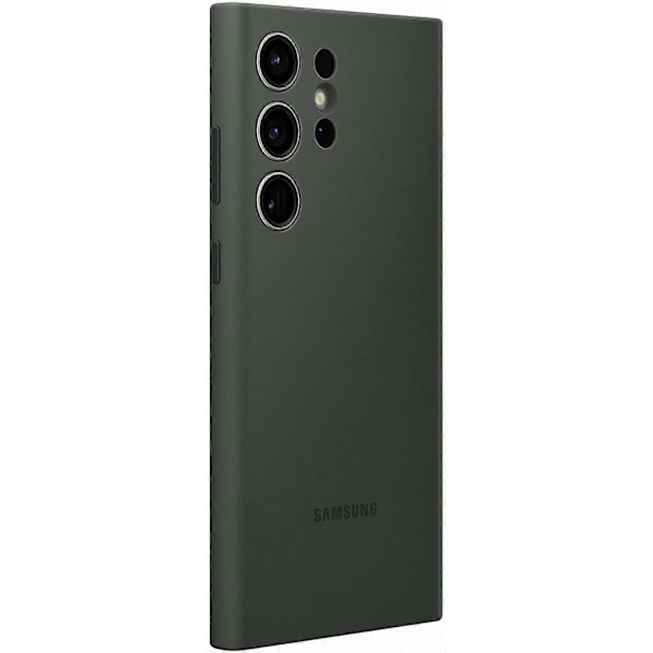 Sopii Samsung Galaxy S23ultra silikonikotelolle, mukava tuntuma, putoamissuoja