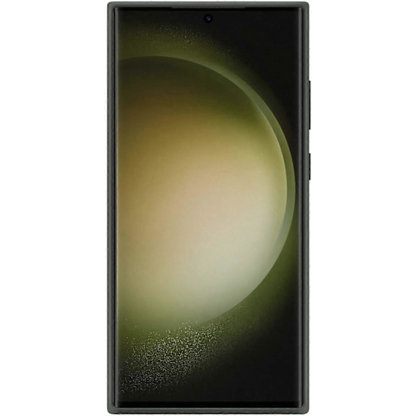 Sopii Samsung Galaxy S23ultra silikonikotelolle, mukava tuntuma, putoamissuoja