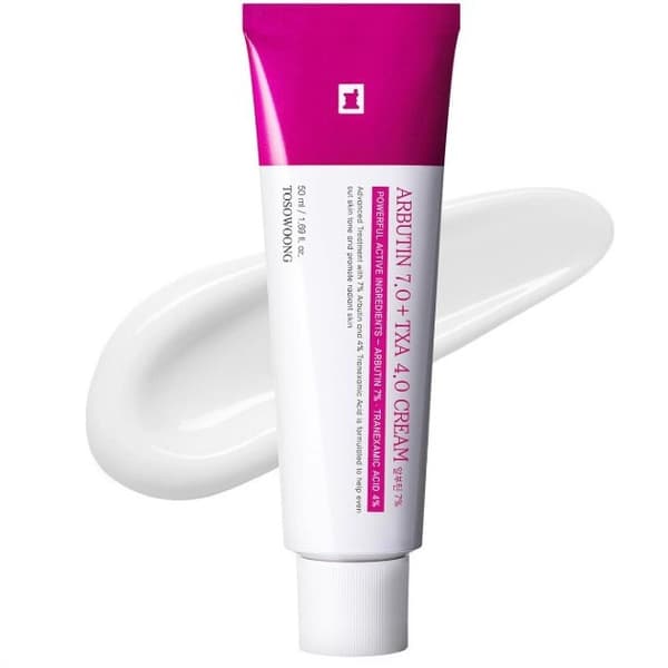 50 ml Arbutin Lysnende Ansigtscreme