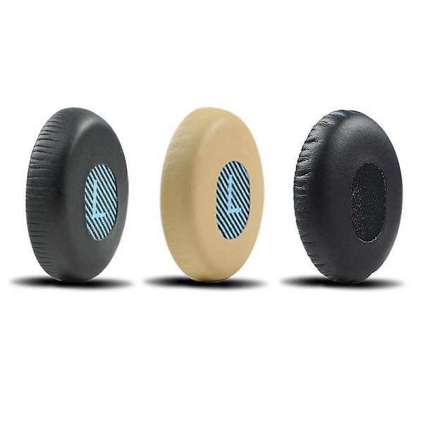 1 par øreputer kompatible med Bose Quietcomfort 3 / Bose Qc3, Bose Oe1 On-ear hodetelefoner