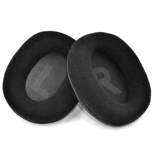 Udskiftnings ørepuder kompatible med Logitech G Pro X / Logitech G Pro