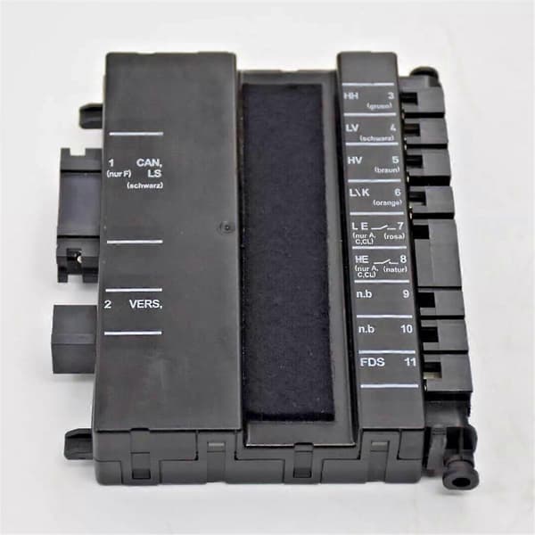 Elektrisk säteskontrollmodul för CLK500 2003-2006 Sätesjusteringskontrollenhet A2118209085 A21187018