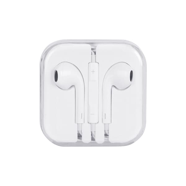 Apple EarPodseille Lightning-liittimellä