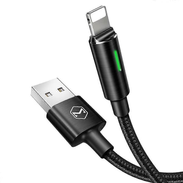 Kaapelit ja adapterit iPhone XS Max 6,5 tuumalle