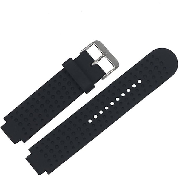 Vaihtohihna Garmin Approach S20/S5/S6:lle, Urheiluhihna Garmin Forerunner 220/230/630/620/235 xt/735xt:lle