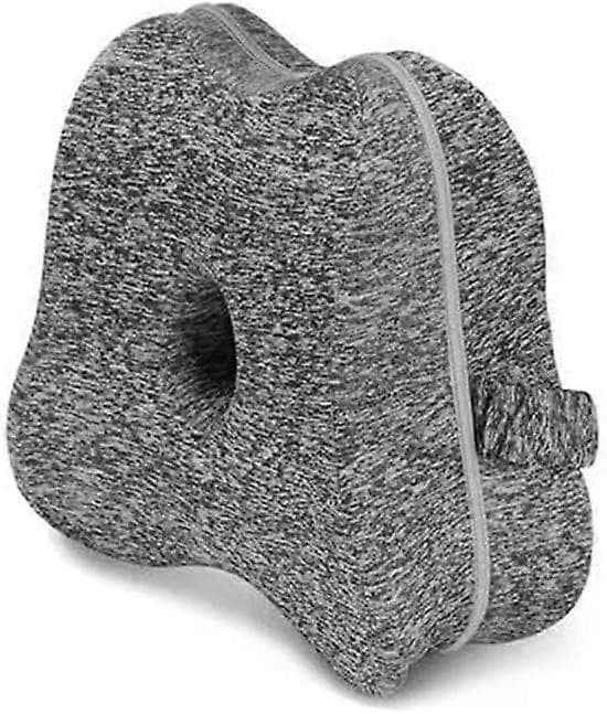 Ortopedisk knepute for sidesovere