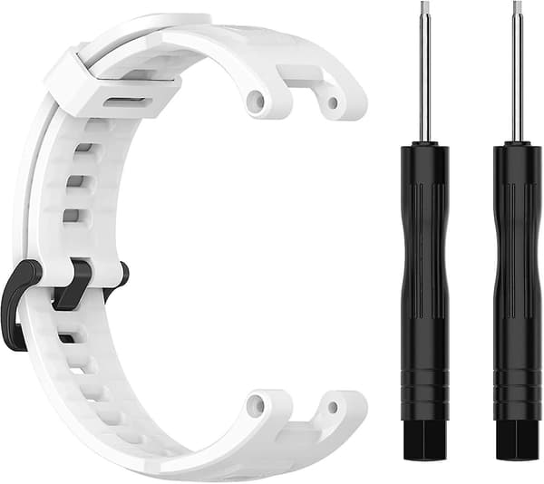 Kompatibel med erstatningsrem for Amazfit T-rex, Amazfit T-rex Pro