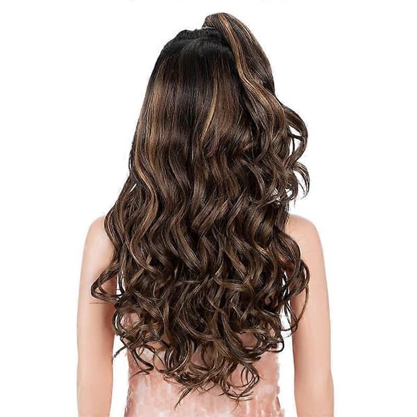 Sort Paryk Blonde Front Free Part Paryk Blonde Frontal Paryk