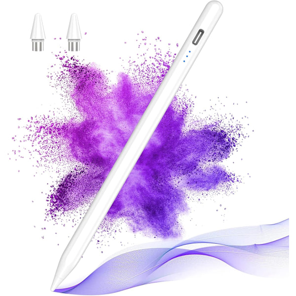 Stylus Penn for Android Touch-skjermer, Stylus Blyant for Nettbrett