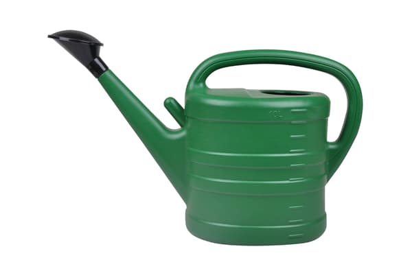 10L Blekk Stor Vannkanne