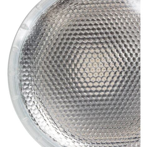 LED pære PAR38 E27 15W 220-240VIP65 Ekstra Varm Hvit