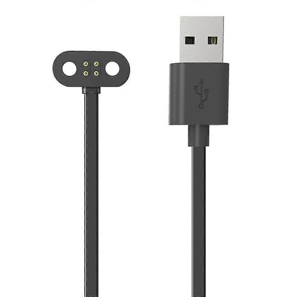 Til Mojawa Run Plus Bone Conduction Hovedtelefon Magnetisk Ladekabel