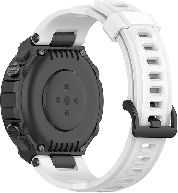 Kompatibel med Ersättningsarmband för Amazfit T-rex, Amazfit T-rex Pro