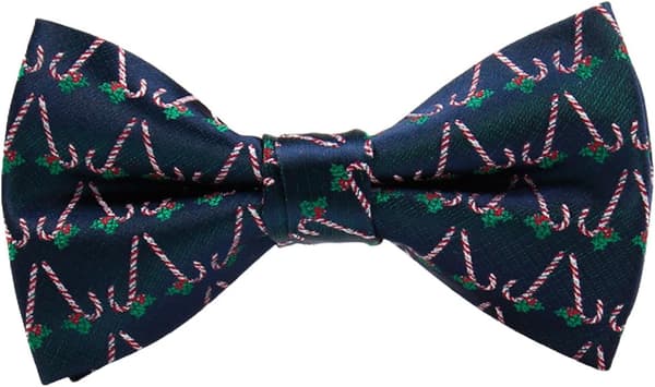 Event Bordsduk Herr Polyester Siden Jacquard Fluga, Casual Festlig Knut för Högtidssäsongen