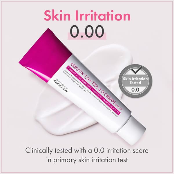 50 ml Arbutin Lysnende Ansigtscreme