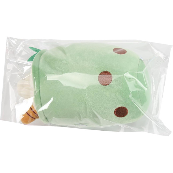 Plushie, Bubble Tea Plushie, 24cm Docka Plysch Mjuk Kudde Fylld Leksak Mjölk Te Koppsformad Kramande Kudde, Present till Flickvän
