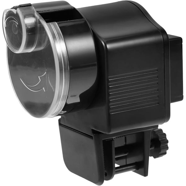 Akvariefoderautomat, Automatisk dispenser för hemakvarier, Foderautomat
