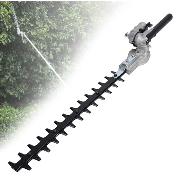 Häcksaxar, 26 mm sladdlösa häcksaxfästen, bladfästen, reservdelar till röjsågar