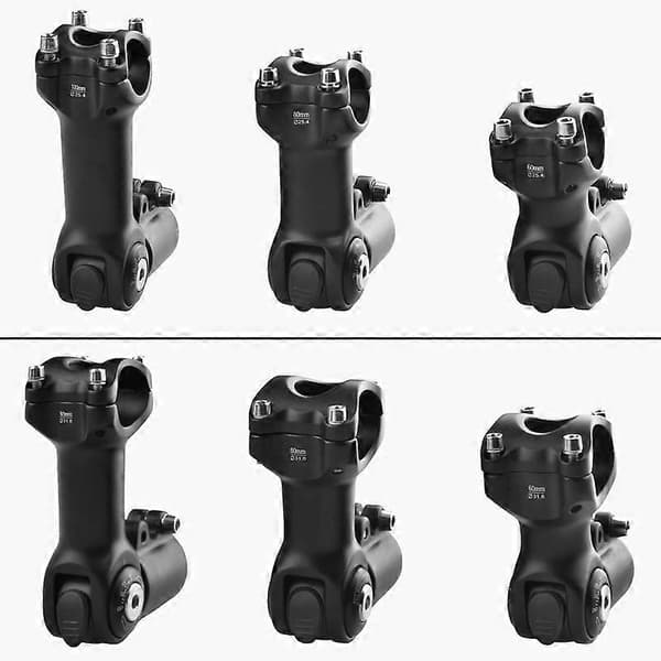 Sykkel Stem Riser Styreforlenger Sykkel Gaffel Stem