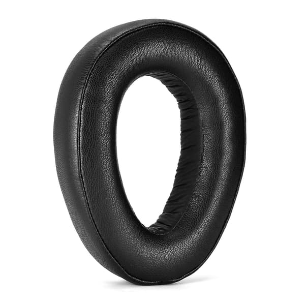 1 Par Erstatningsøreputer Kompatible Med Sennheiser Mb 660/ Sennheiser Pxc 550