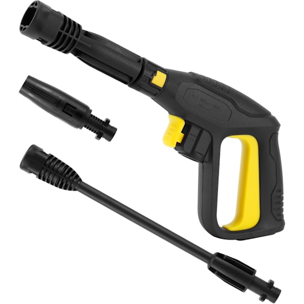 2175 Psi Højtryksrenserpistolsæt til Karcher K2-K7 Udskiftning af Højtryksrenser Tilbehør