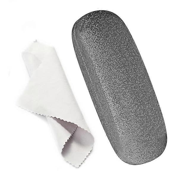 Unisex Hard Shell Brilleetui, Beskyttende Etui For Briller