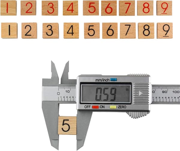 Sudoku-brettspill i tre med tall - Blå