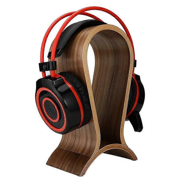 Hodetelefonstativ for Gaming Hodetelefoner