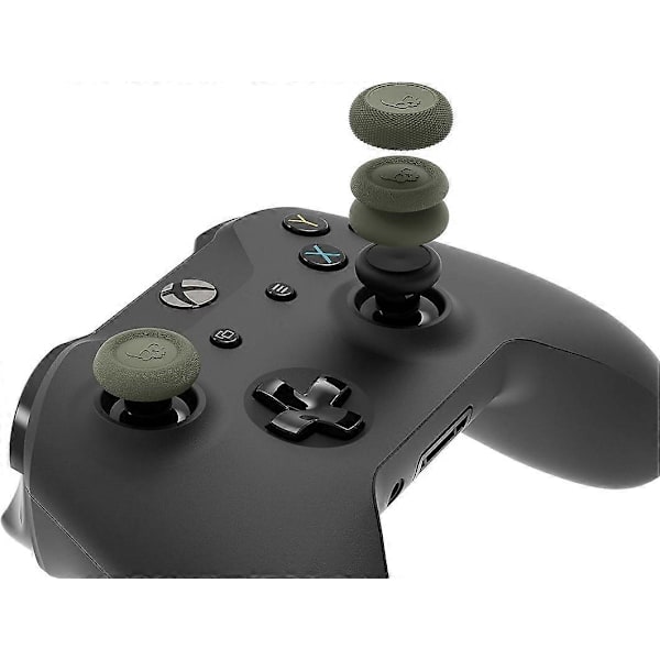CQC og FPS Tommelfingergreb Joystick Hætte Analog Stick Beskyttelse