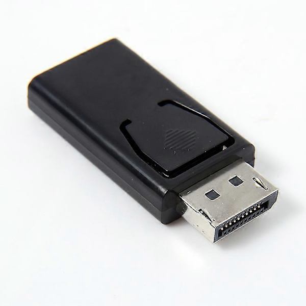 DisplayPort DP til HDMI Konverter Adapter