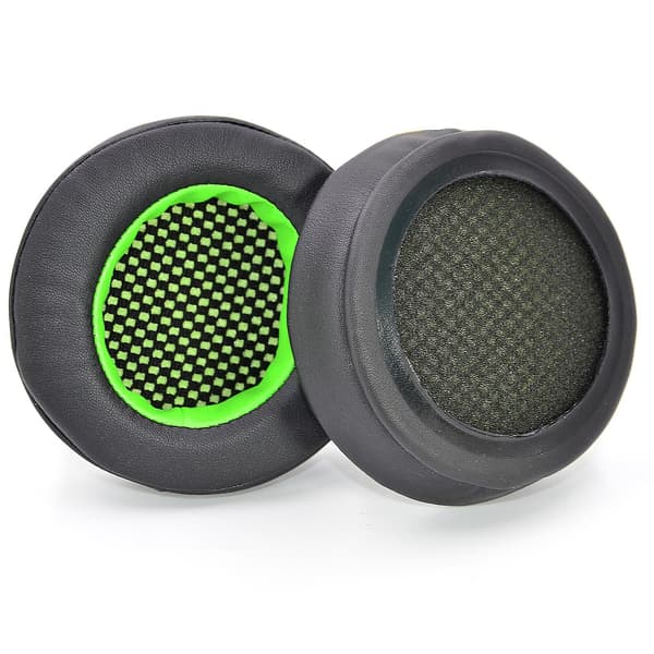 1 Par Øreputer og Hodebåndsett Kompatibelt med Edifier G4, Edifier G4 Pro, Edifier G4 Se Gaming Headset