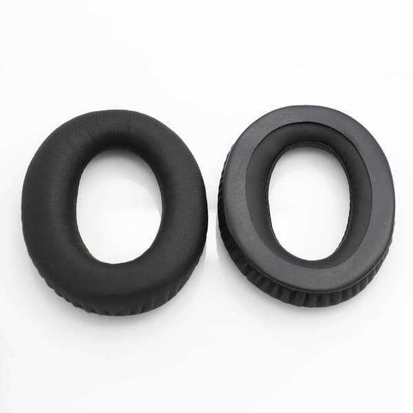 Udskiftningsørekopper kompatible med A20 Aviation Wireless Headset/ Aviation Headset X (a10)