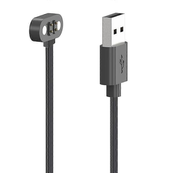 Til Mojawa Run Plus Bone Conduction Hovedtelefon Magnetisk Ladekabel