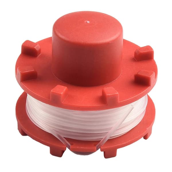 Kompatibel med Einhell gressklipper 3405096 spole erstatning trådspole
