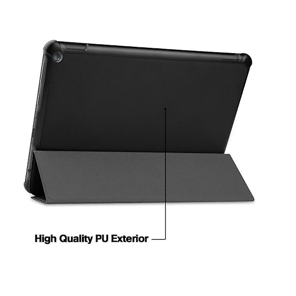 Fodral Kompatibelt med Amazon Fire HD 10 11:e Generationen 2021 Släpp