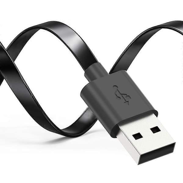 Til Mojawa Run Plus Bone Conduction Hovedtelefon Magnetisk Ladekabel