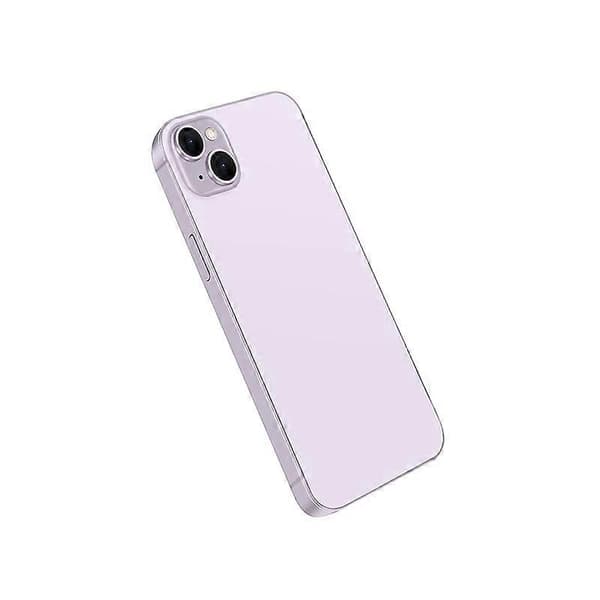 Ikke-fungerende replika telefonmodell for Phone 14 6.1 tommer falsk modell