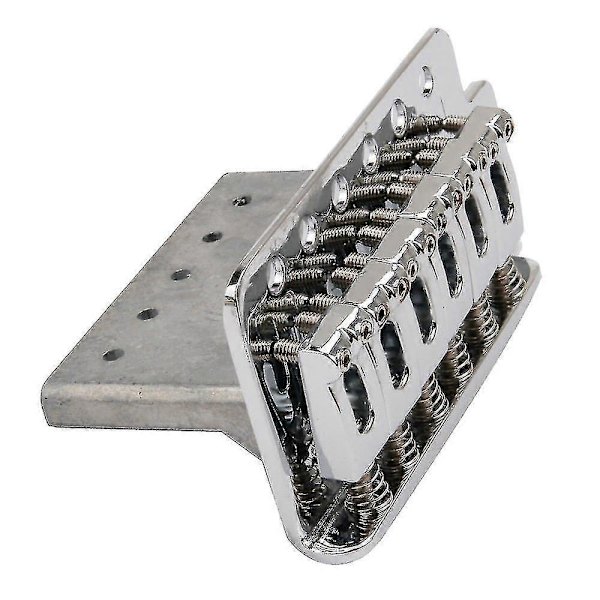 Elektrisk Gitarr Swing Tremolo Stall St Tremolo System