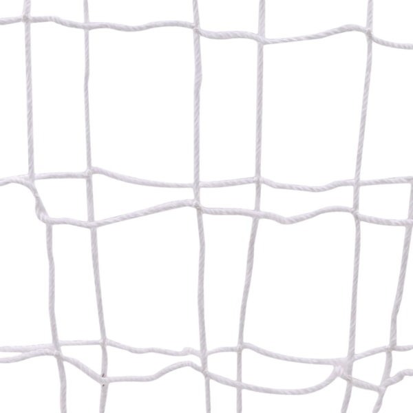 Fodboldmålnet til børn, erstatningsnet, sportsnet, 8*6FT