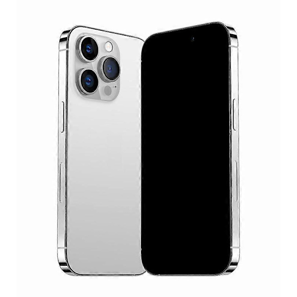 Dummy Premium Display Modelltelefon för Apples iPhone Max Pro 14