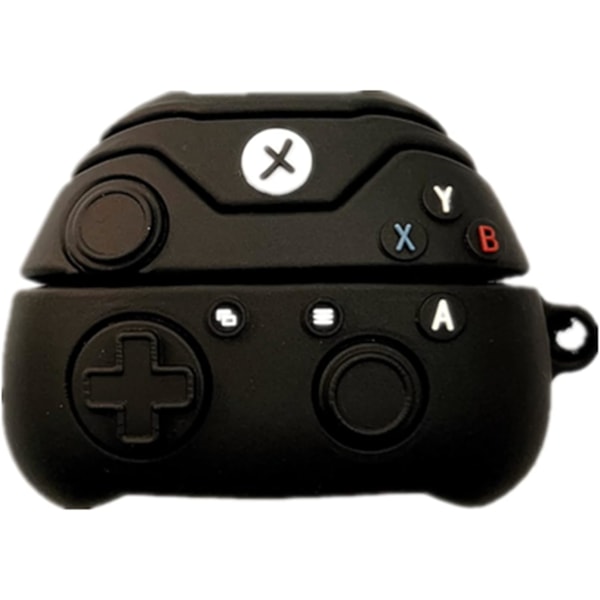 2 STK Kompatibel med Samsung Buds FE/Pro/Live/Buds2/Buds 2 Pro (Beskyttelsesetui) color 2